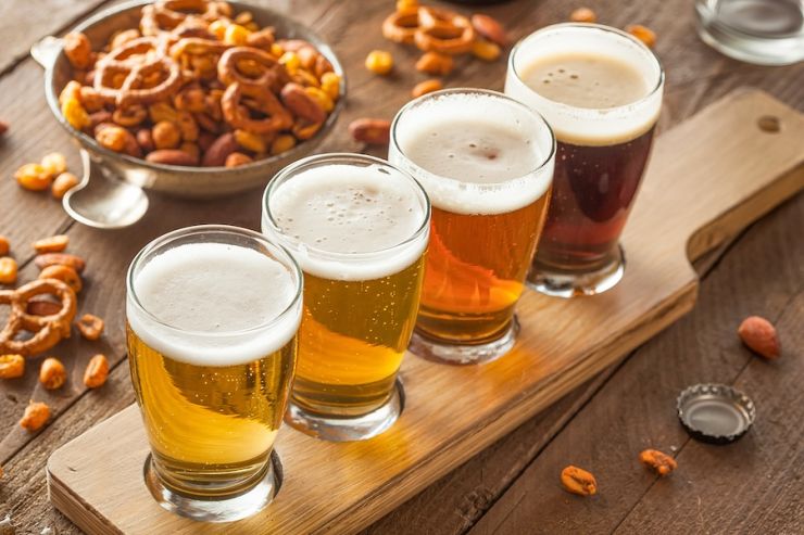 Koja je razlika između lager i ale piva i šta sve ti nazivi znače?